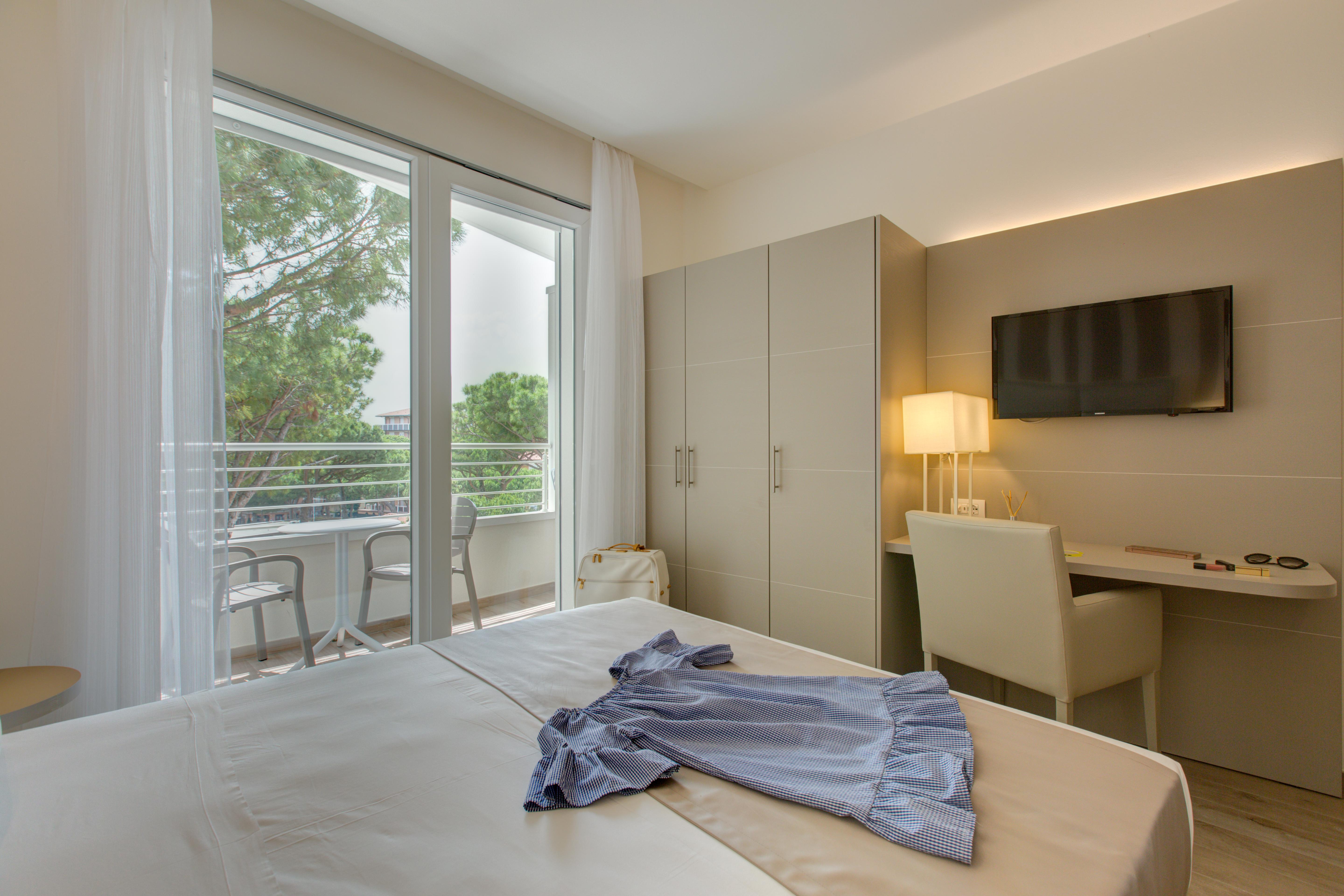 Hotel Luxor Milano Marittima Dış mekan fotoğraf