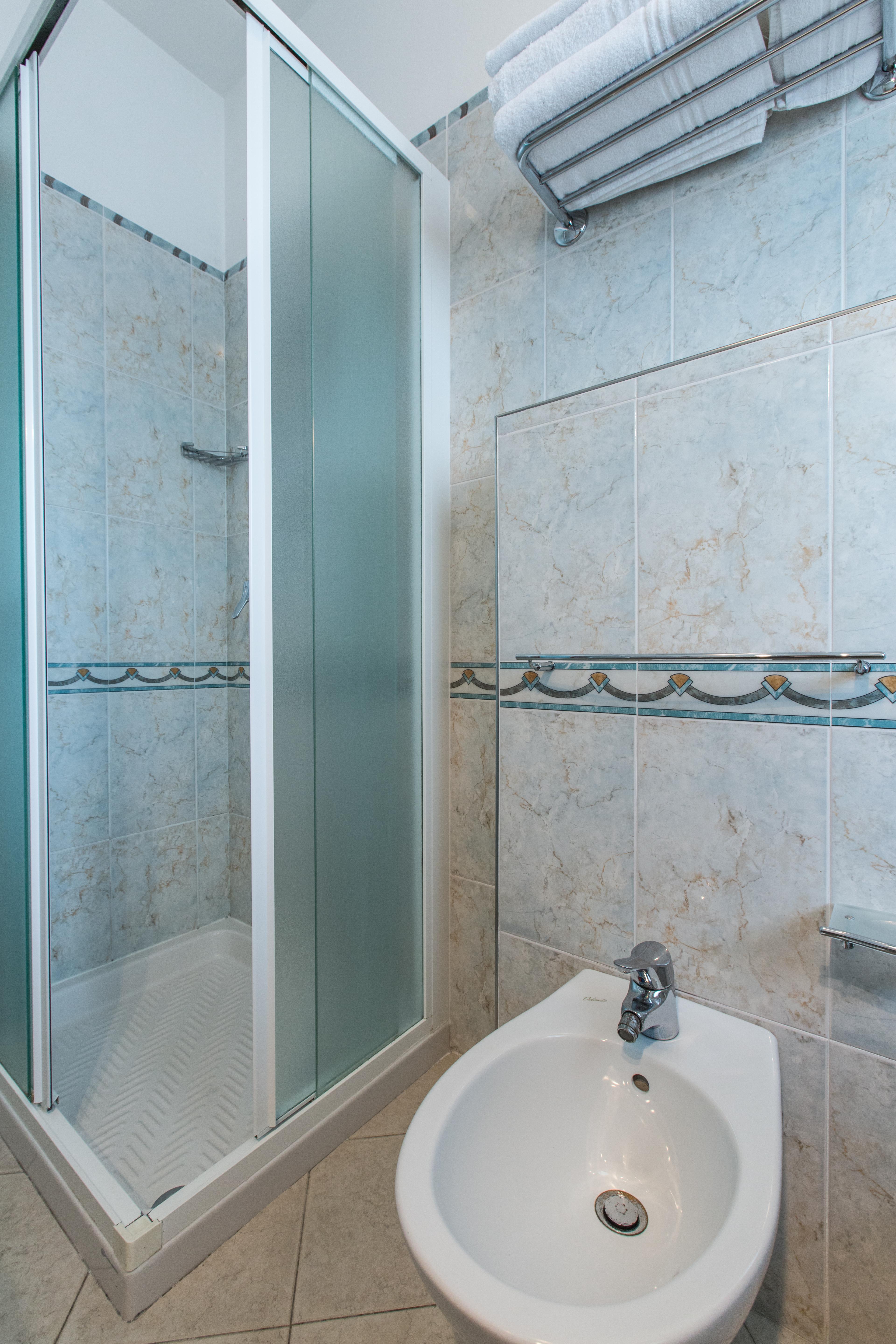 Hotel Luxor Milano Marittima Dış mekan fotoğraf