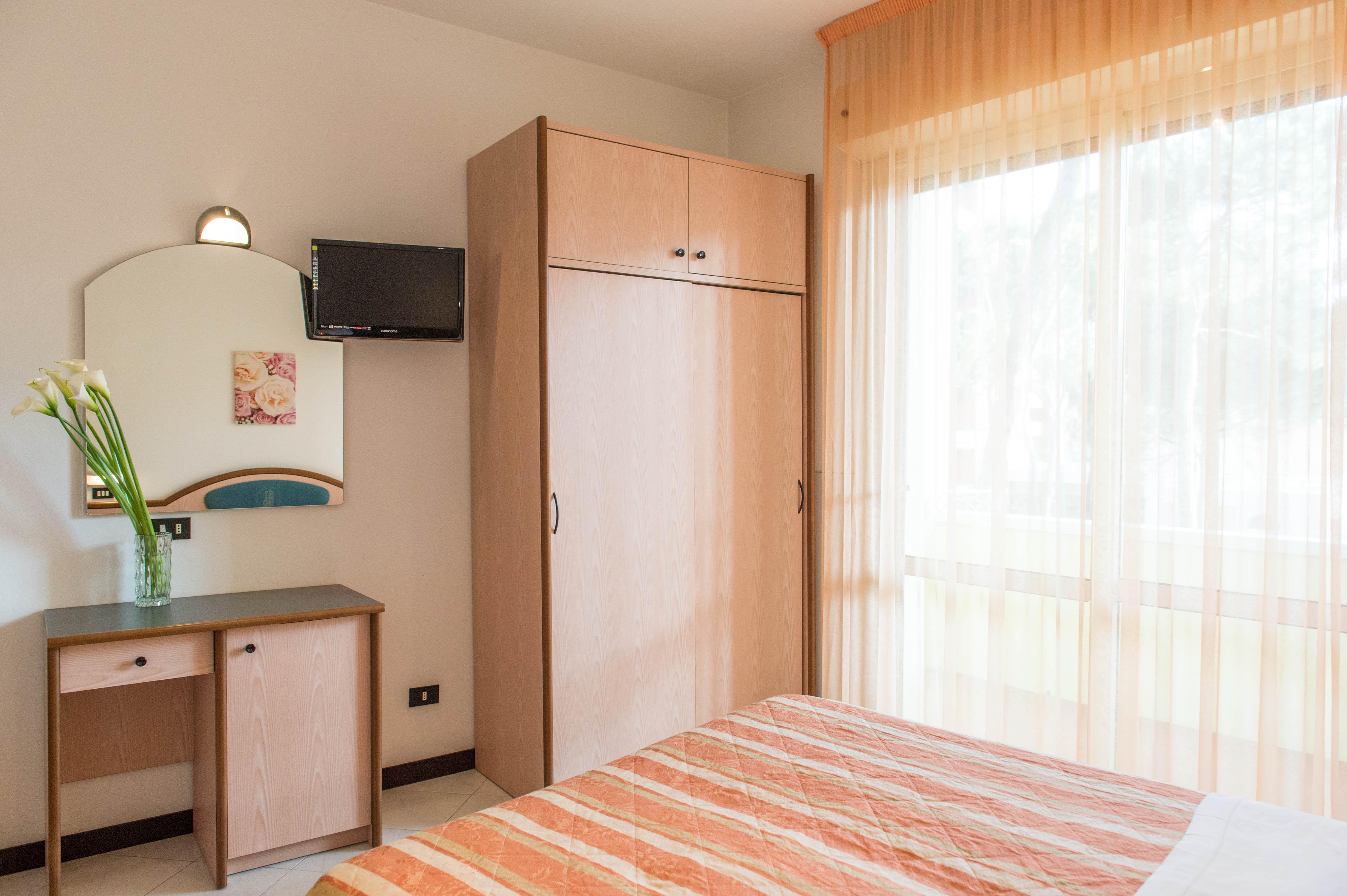 Hotel Luxor Milano Marittima Dış mekan fotoğraf