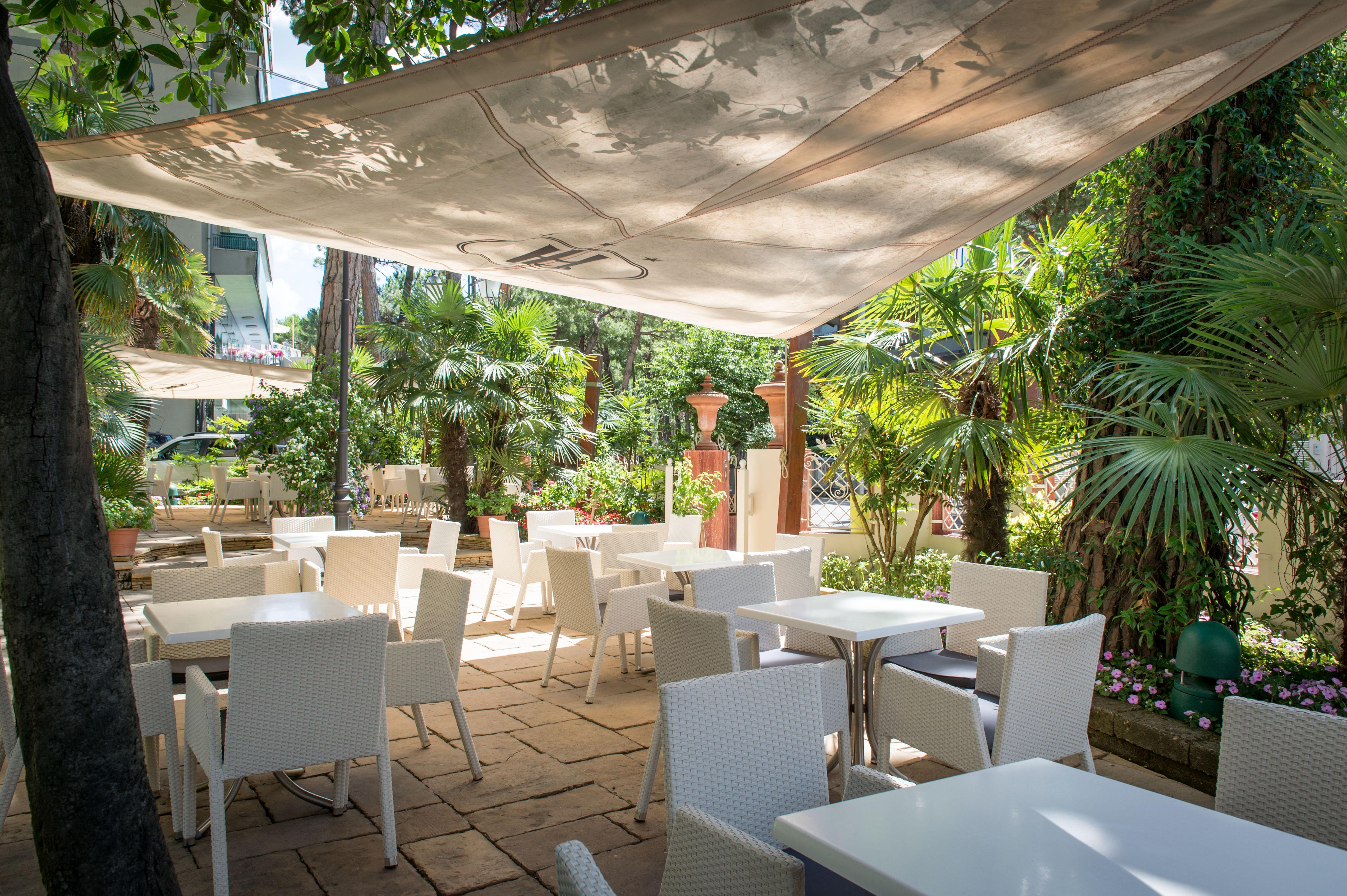 Hotel Luxor Milano Marittima Dış mekan fotoğraf