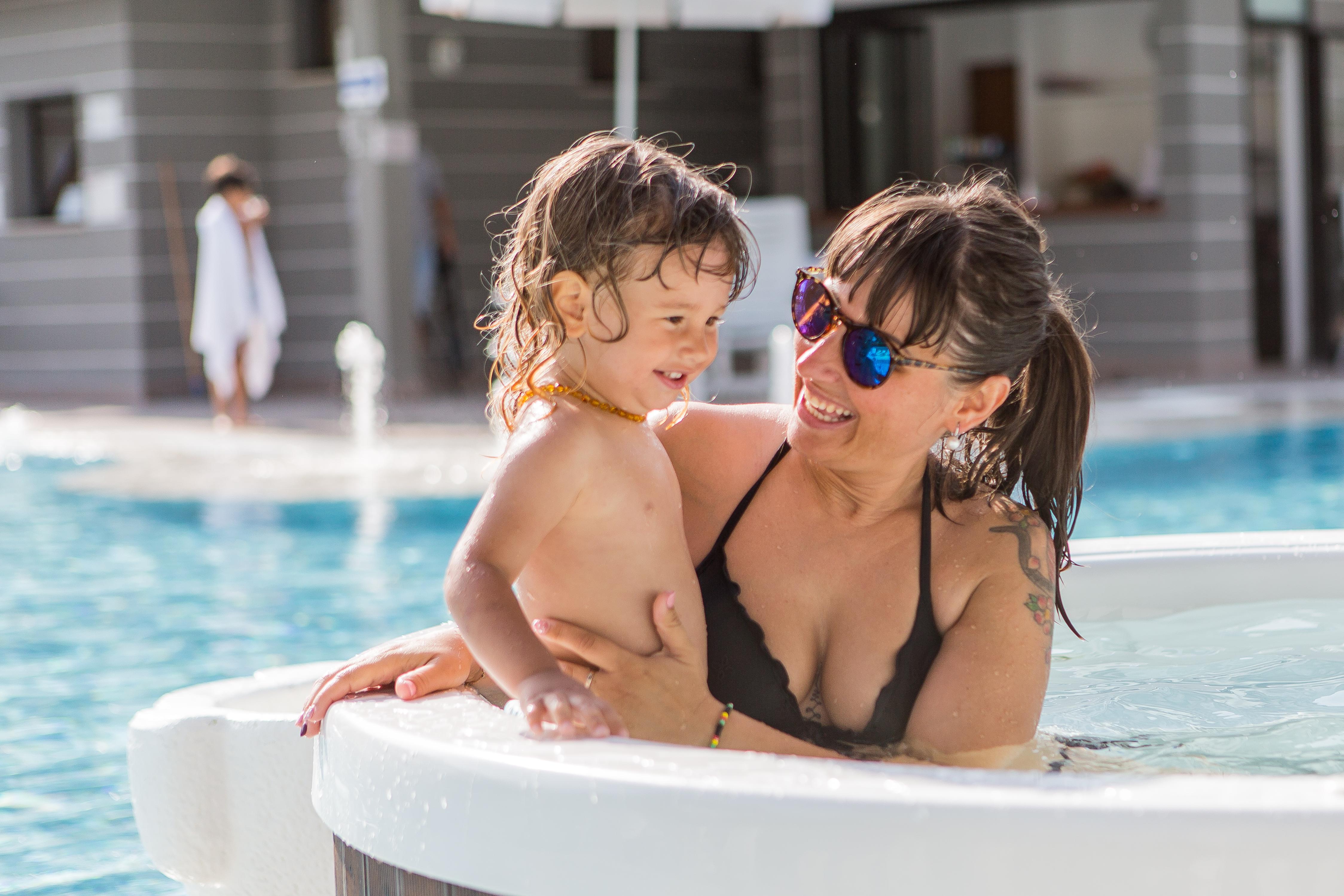 Hotel Luxor Milano Marittima Dış mekan fotoğraf