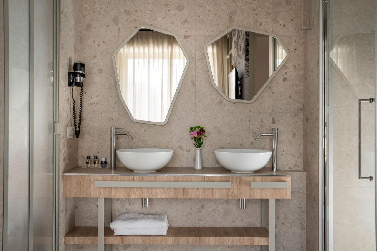 Hotel Luxor Milano Marittima Dış mekan fotoğraf