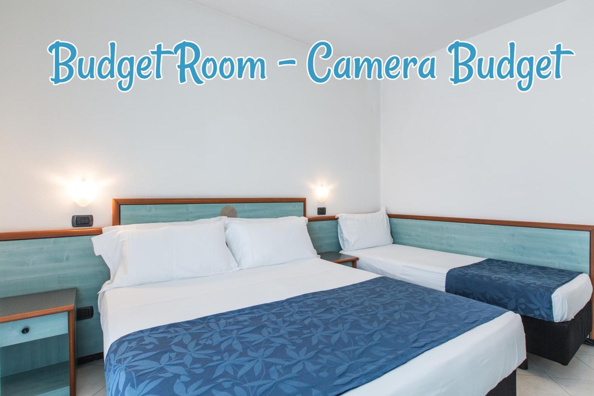 Hotel Luxor Milano Marittima Dış mekan fotoğraf