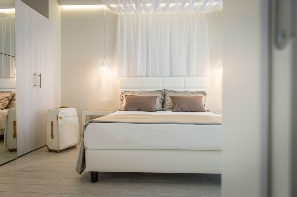Hotel Luxor Milano Marittima Dış mekan fotoğraf